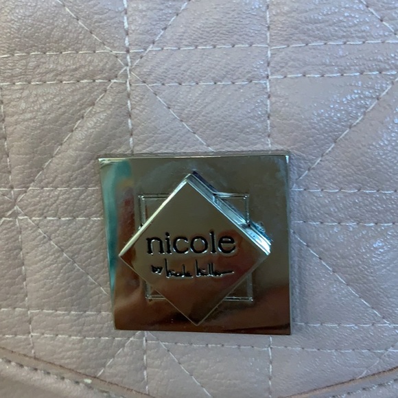 Nicole Miller Handbag - Picture 3 of 6